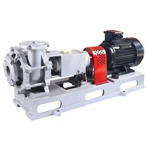 MHT Slurry Pump